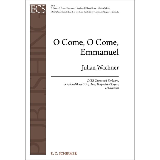 O Come, O Come, Emmanuel