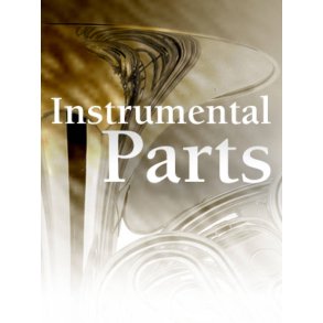 O Come, O Come, Emmanuel : Brass Octet Parts