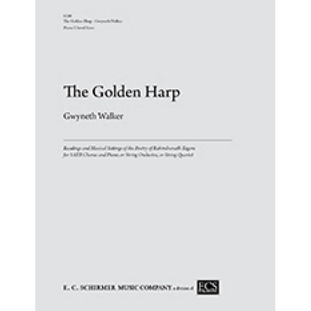 The Golden Harp