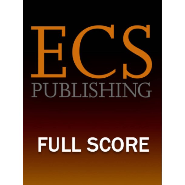 The Golden Harp : Additional Score for String Quartet