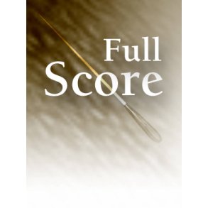 The First Nowell : Brass Octet Score