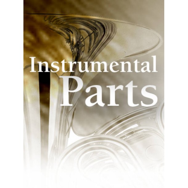 The First Nowell : Brass Octet Parts