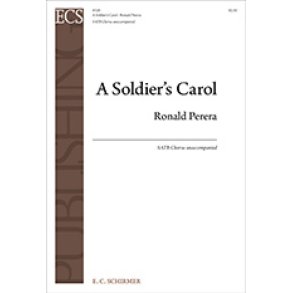 A Soldier's Carol