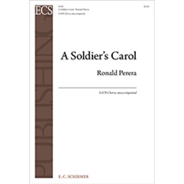 A Soldier's Carol