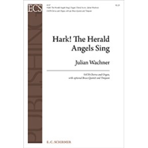 Hark! The Herald Angels Sing