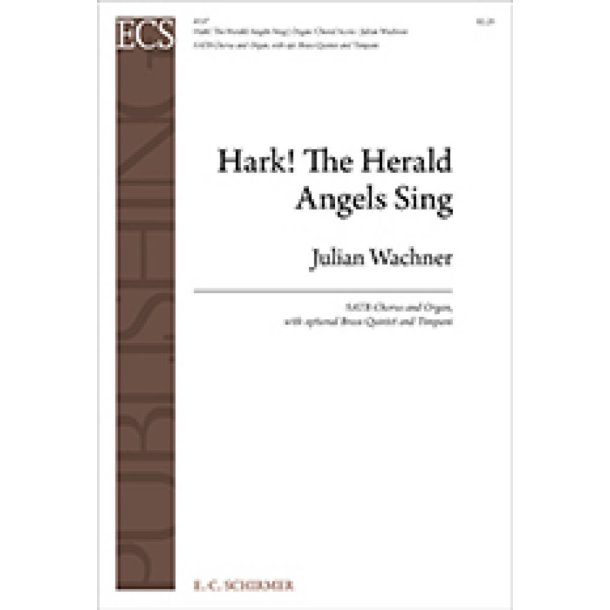 Hark! The Herald Angels Sing