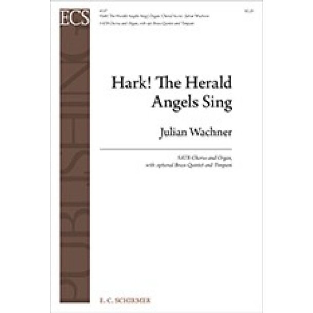 Hark! The Herald Angels Sing