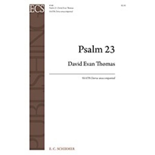 Psalm 23