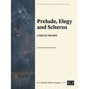 Prelude, Elegy and Scherzo
