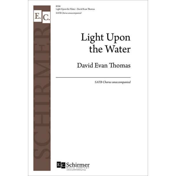 Light Upon the Water