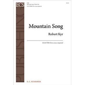 Mountain Song