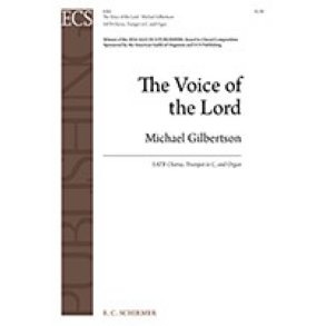 The Voice of the Lord