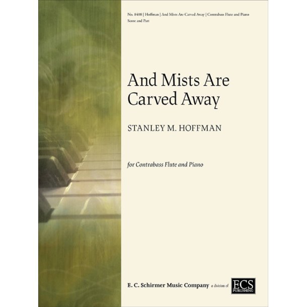 And Mists Are Carved Away