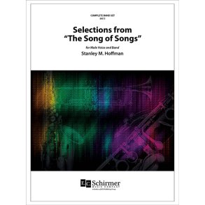 Selections from The Song of Songs