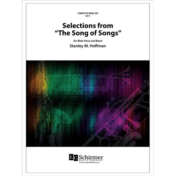 Selections from The Song of Songs