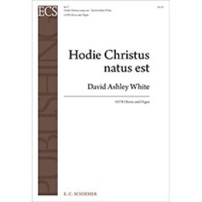 Hodie Christus natus est