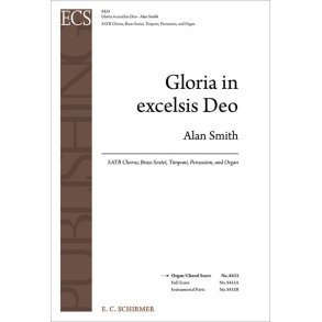 Gloria in excelsis Deo
