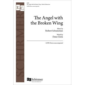 The Angel with the Broken Wing