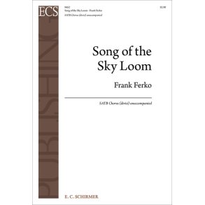 Song of the Sky Loom