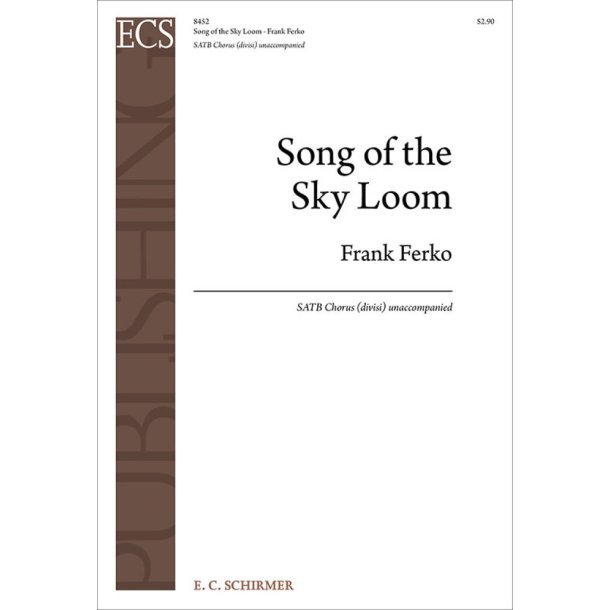 Song of the Sky Loom