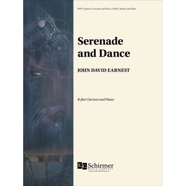 Serenade and Dance