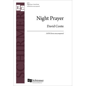 Night Prayer