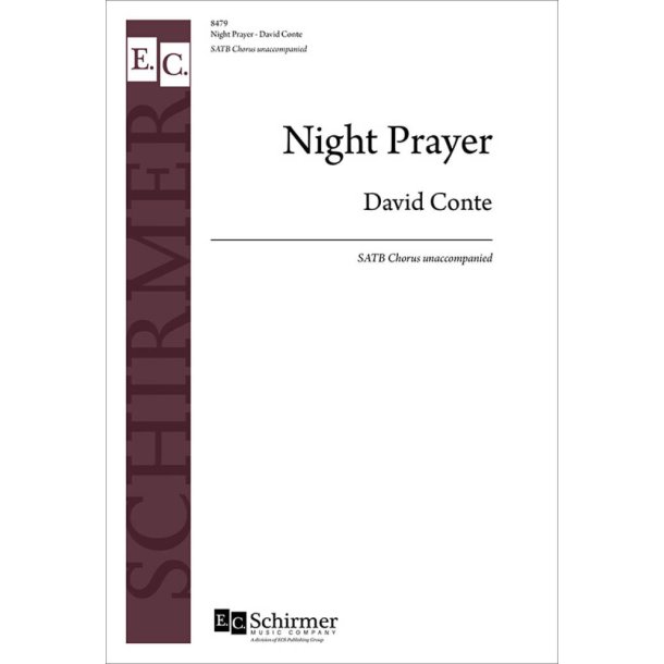 Night Prayer