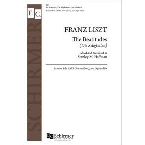 The Beatitudes (Die Seligkeiten)