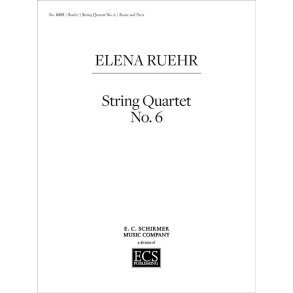 String Quartet No. 6