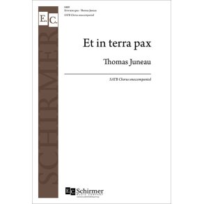 Et in terra pax