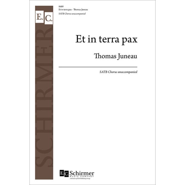 Et in terra pax