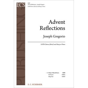 Advent Reflections