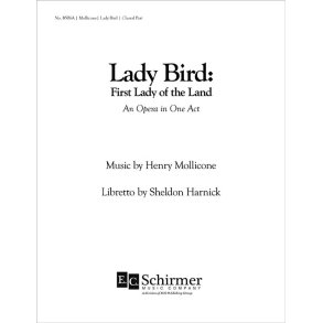 Lady Bird: First Lady of the Land