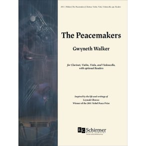 The Peacemakers