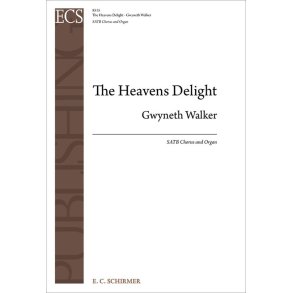 The Heavens Delight