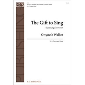 The Gift to Sing