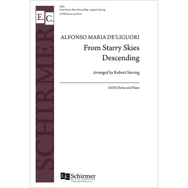 From Starry Skies Descending