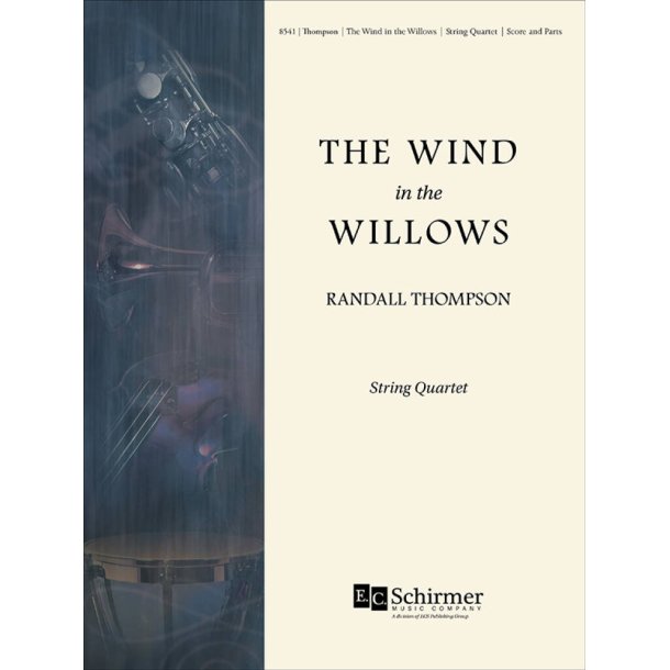 The Wind in the Willows