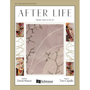 After Life : Chamber Opera in One Act