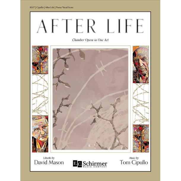 After Life : Chamber Opera in One Act