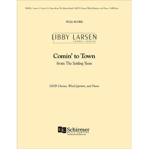 The Settling Years: 1. Comin' to Town