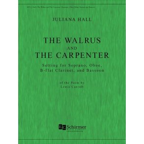 The Walrus and The Carpenter