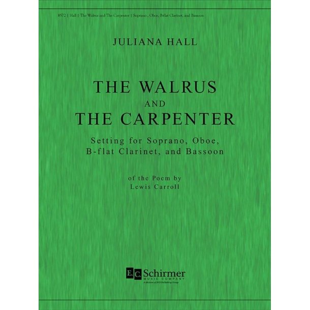 The Walrus and The Carpenter