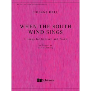 When The South Wind Sings