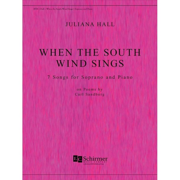 When The South Wind Sings