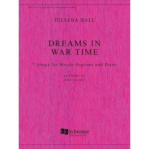 Dreams In War Time