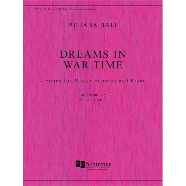 Dreams In War Time