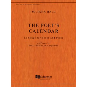The Poet's Calendar