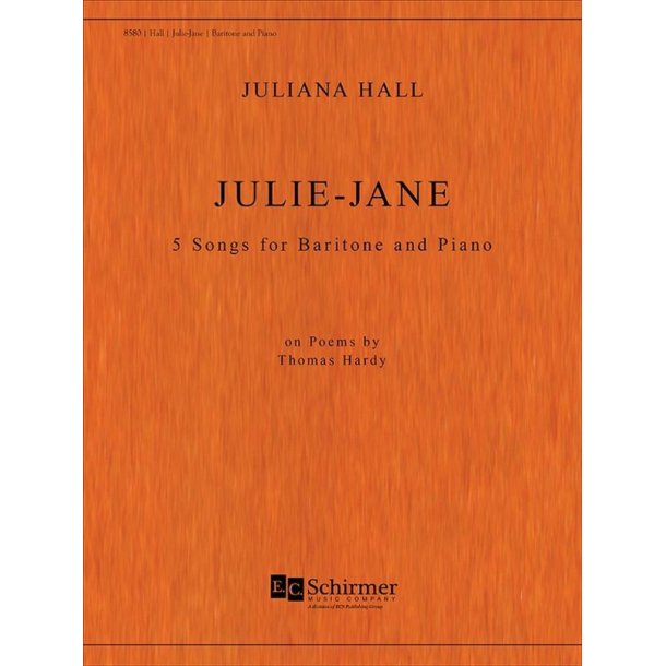 Julie-Jane