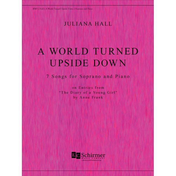 A World Turned Upside Down